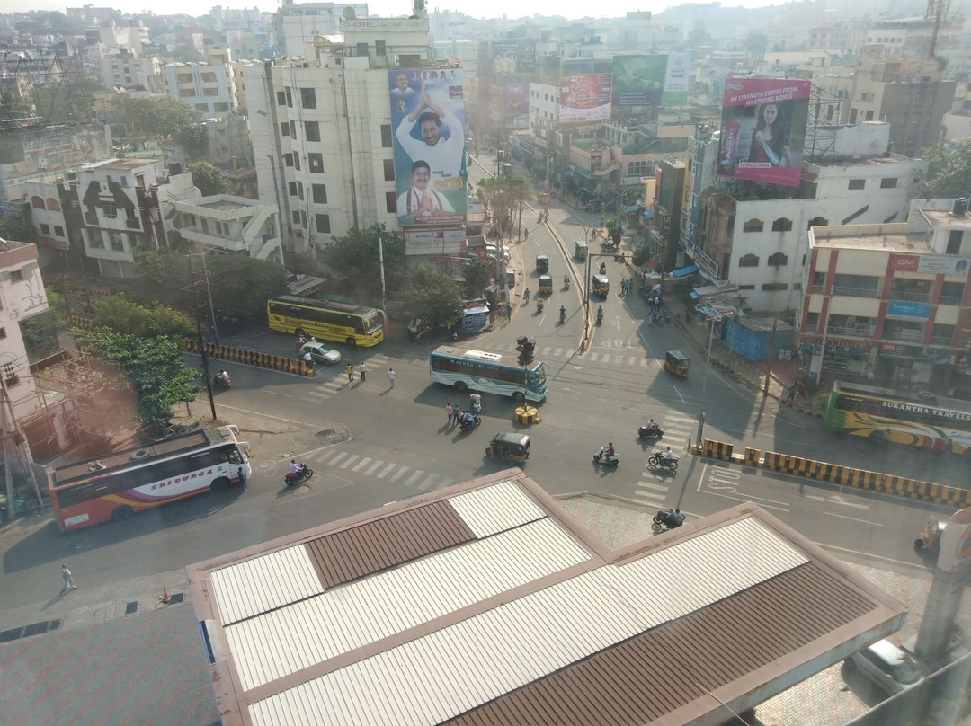 Keys Select by Lemon Tree Hotels, Visakhapatnam主图