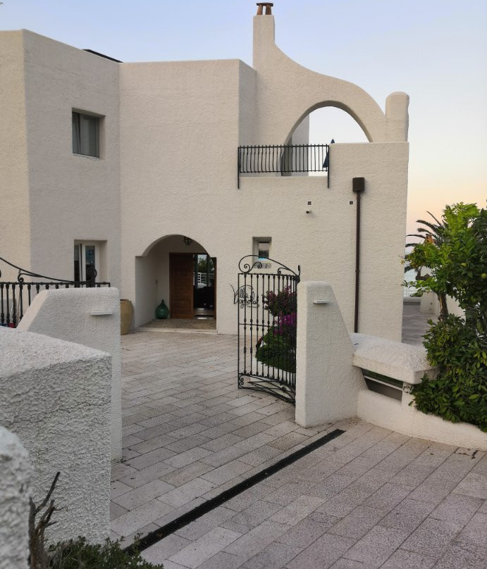Villa Vignola Hotel主图