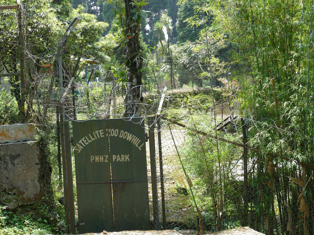 Deer Park景点图片