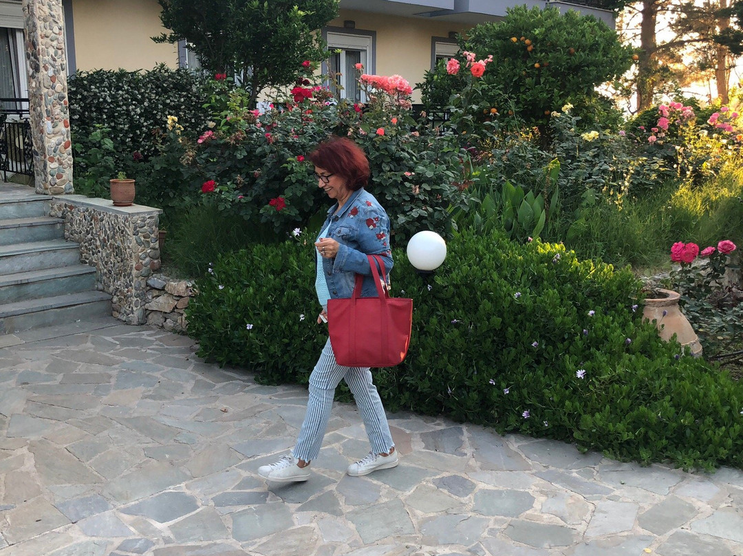 Pebble Beach Hotel主图