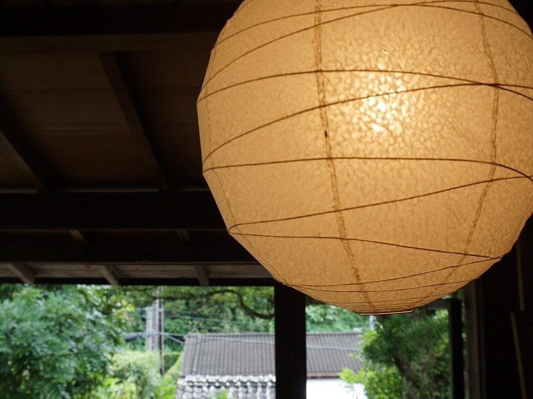 Akaogijo Culture Traditional Museum Gessotei景点图片