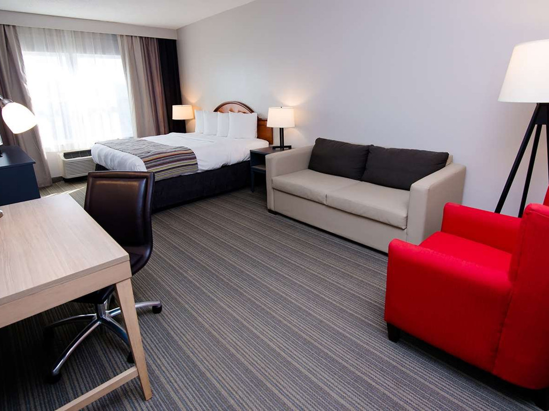 Country Inn & Suites by Radisson, Brockton (Boston), MA主图