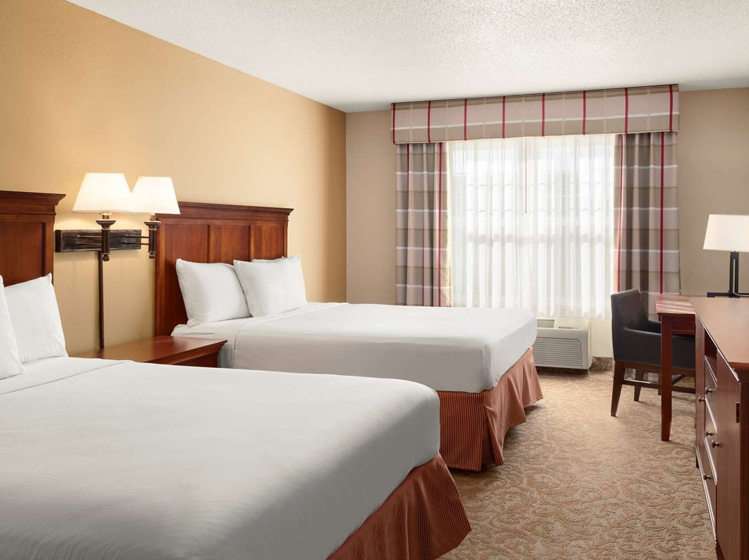 Best Western Harmony Inn主图