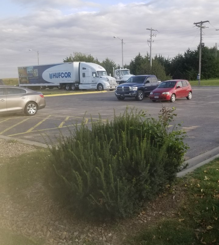 Best Western Plus York Hotel & Conference Center主图