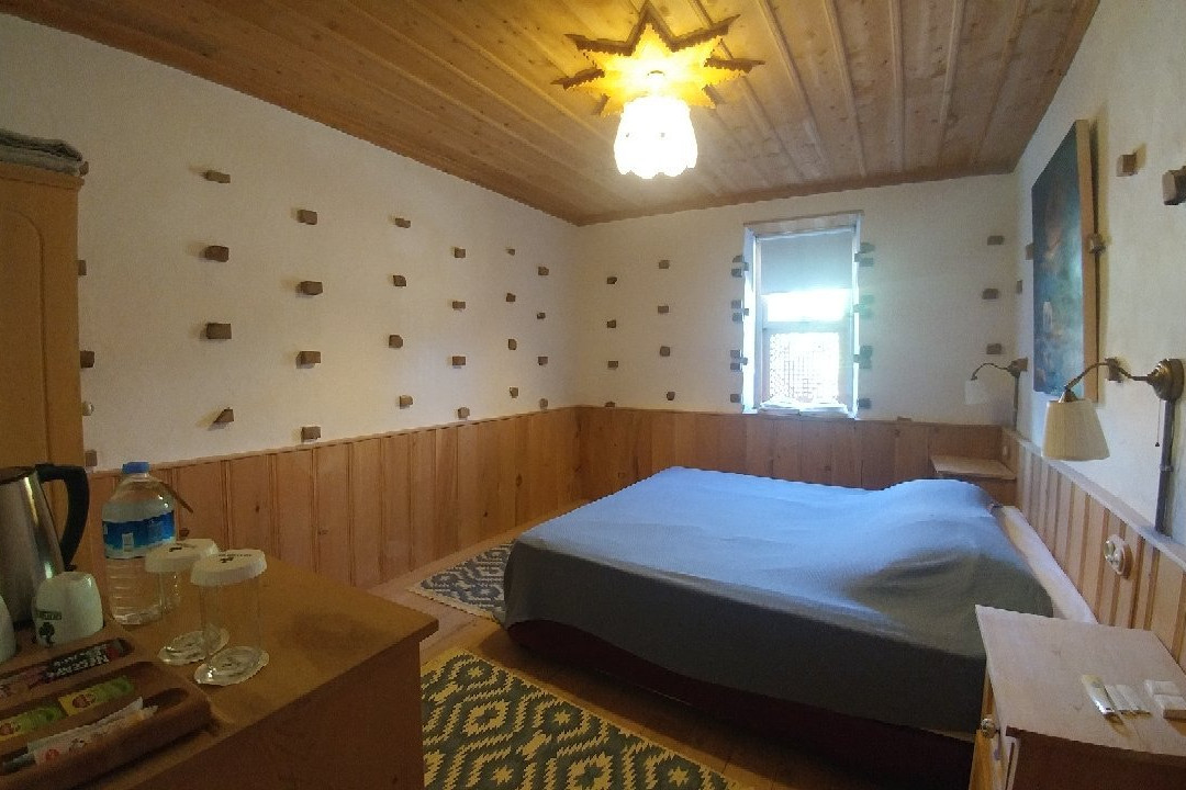 Ormana Active Dogan Boutique Hotel主图