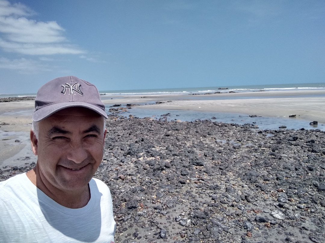 Curima Beach-Barroquinha必去景点