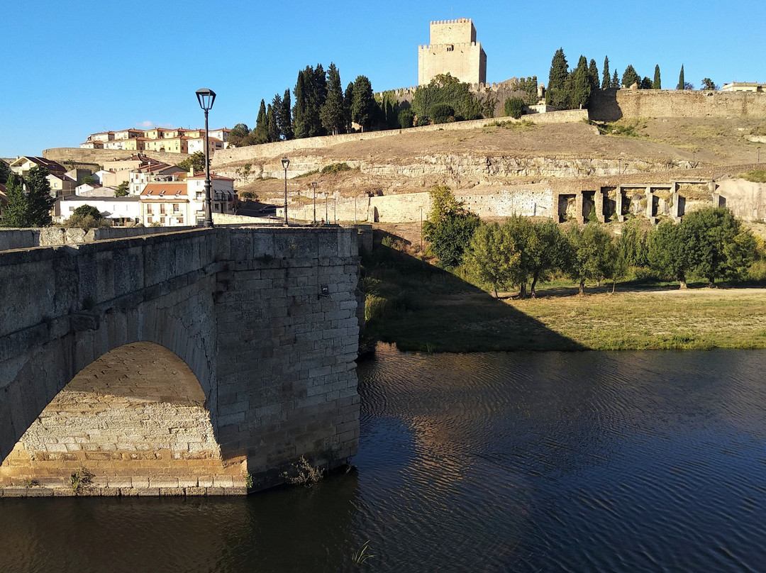 Puente romano景点图片