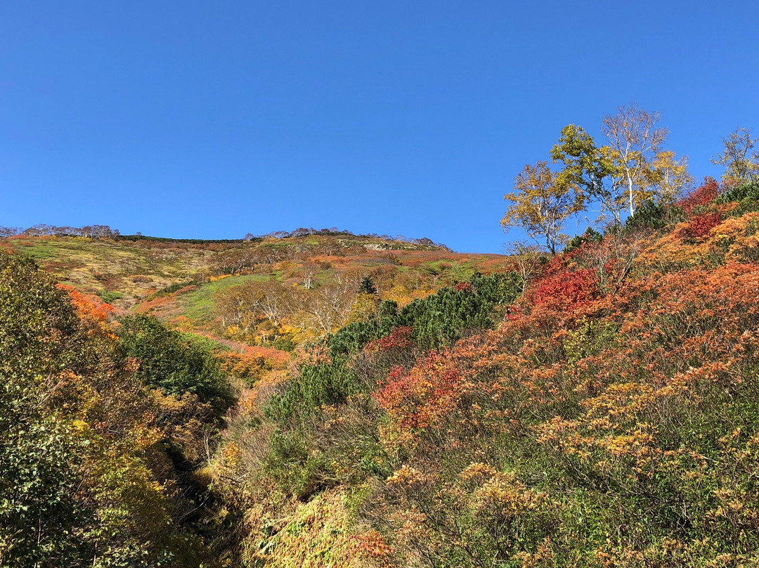 Akadake Ginsendai-上川町必去景点