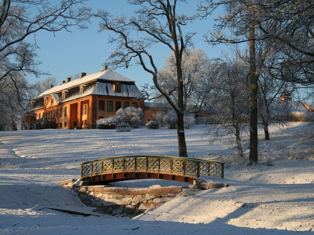 Bogstad Gard景点图片