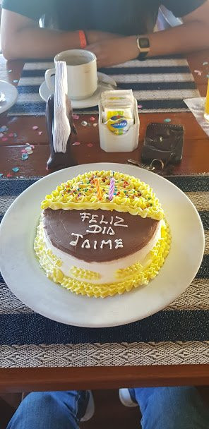 Decameron Decalodge Ticuna主图