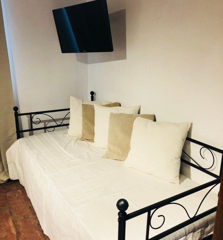 Agriturismo le Zorlesche主图
