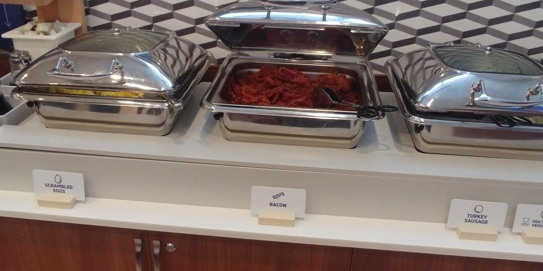 拉瓜迪亚机场智选假日酒店主图