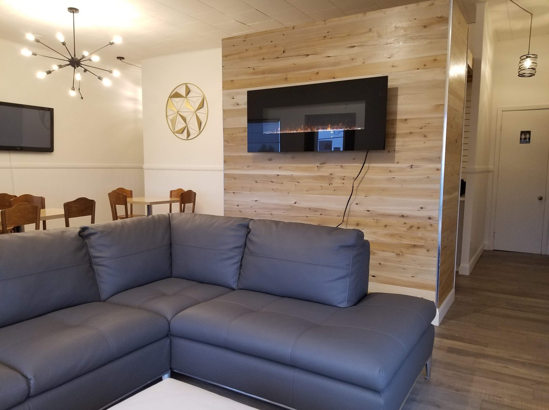 Hôtel La Libertad主图