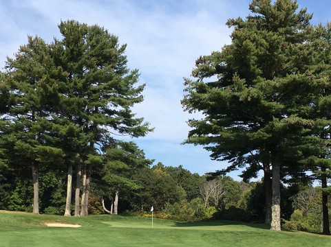 Blissful Meadows Golf Club-Uxbridge必去景点