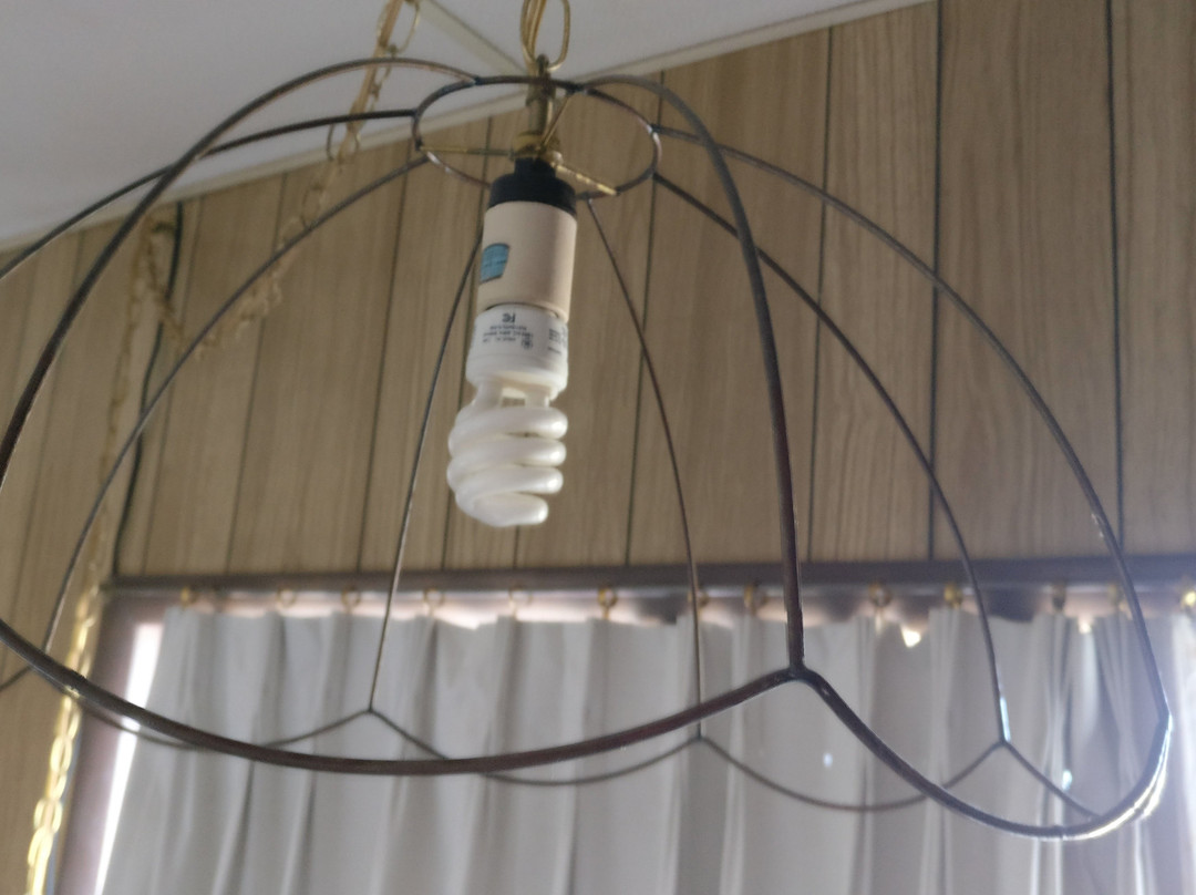 Lake Shore Motel主图