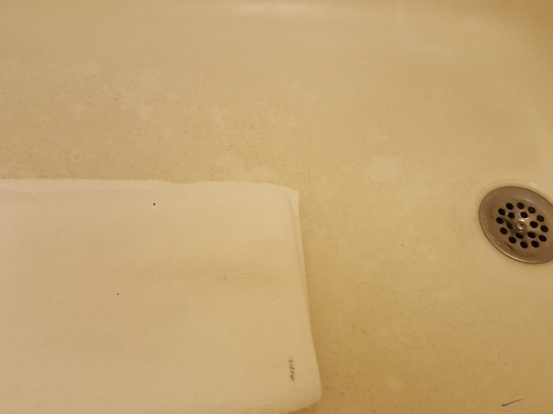 Super 8 by Wyndham Las Vegas主图