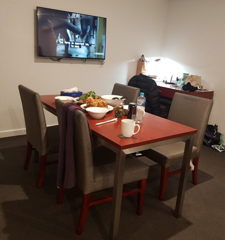 Abode Narrabundah主图