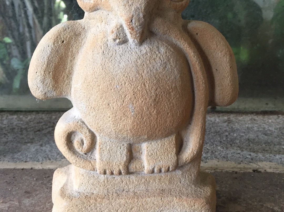 Finca El Cielo主图