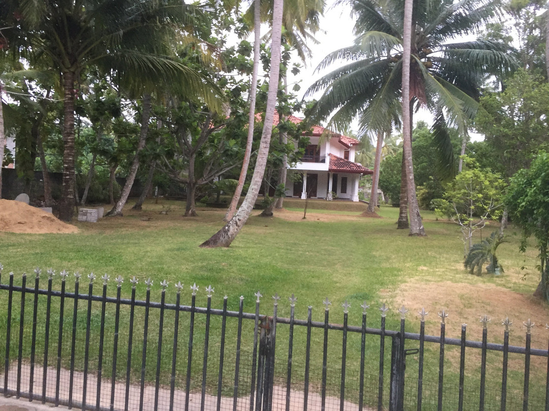 Sagarika Beach Hotel主图