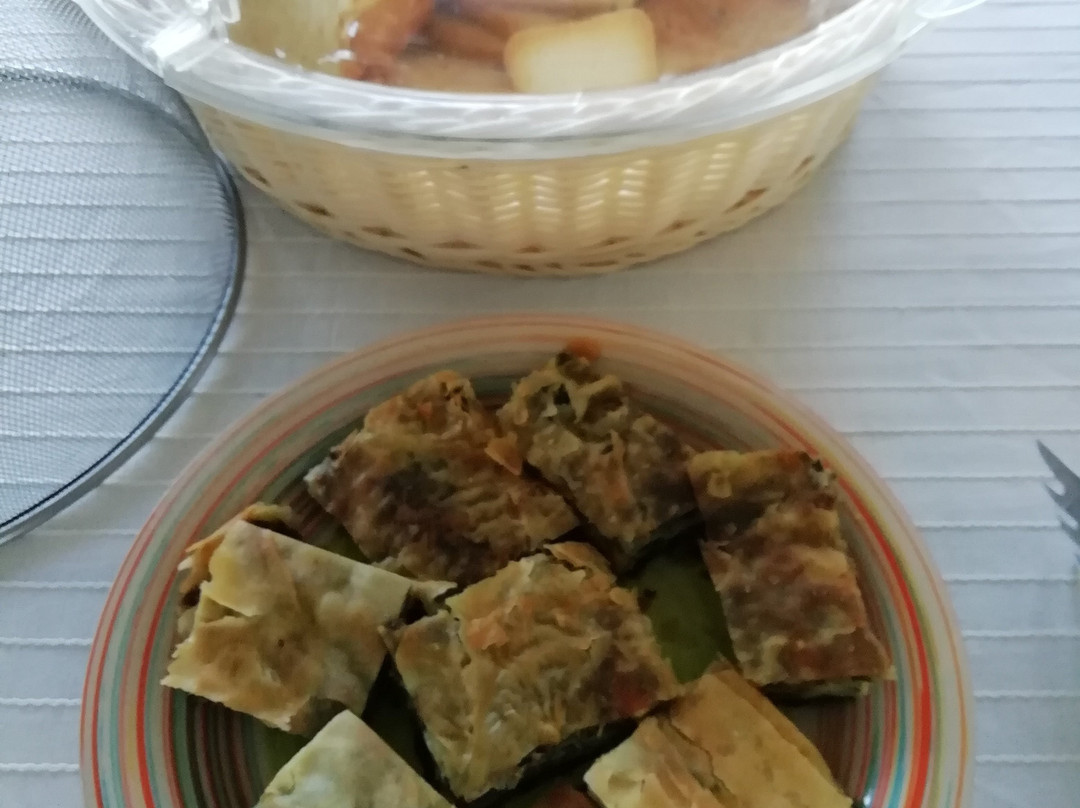 Hotel Koutsikouris主图