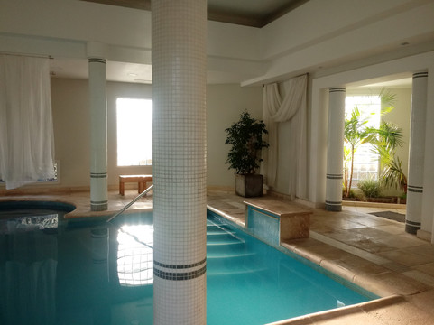 san isidro resort & spa主图