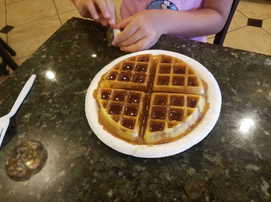 Quality Inn Zion Park Area主图