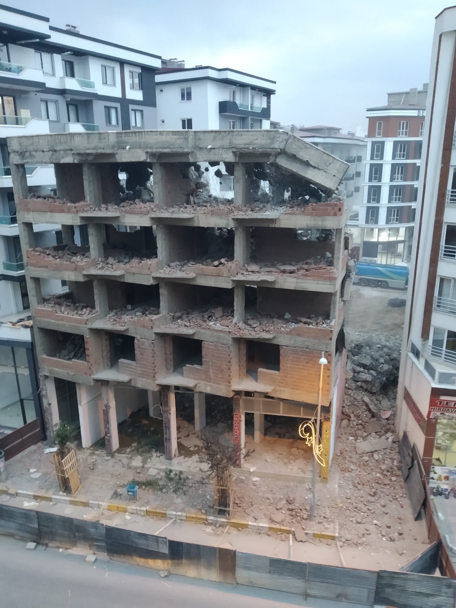 塞得酒店-酒店景观