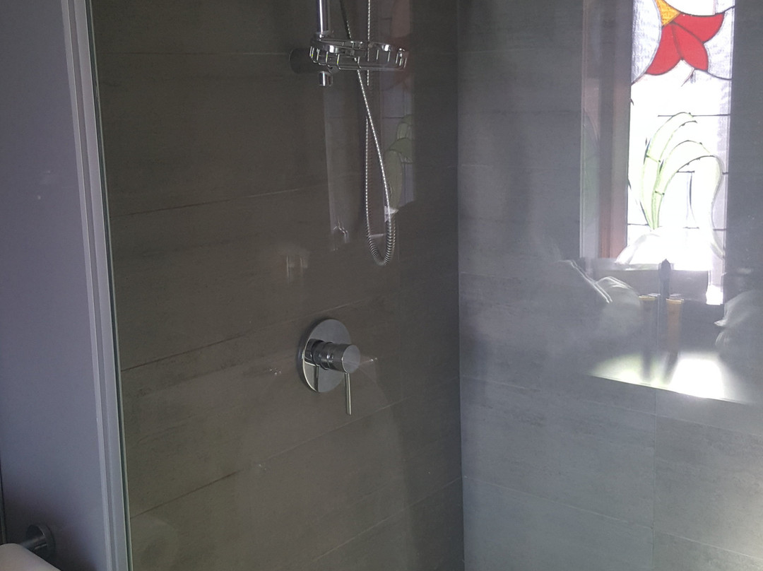 舒适酒店林肯丘陵主图