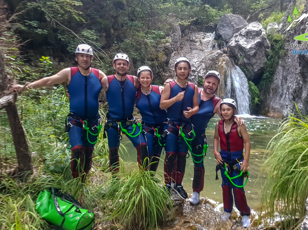 Adventure in Greece-Dion必去景点