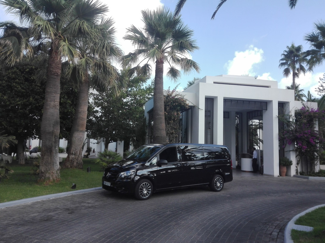 Transporter Chania-干尼亚必去景点