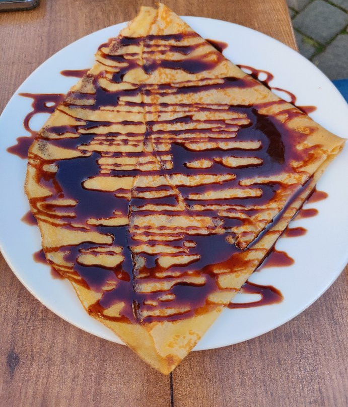 圣苏维尔老酒店主图