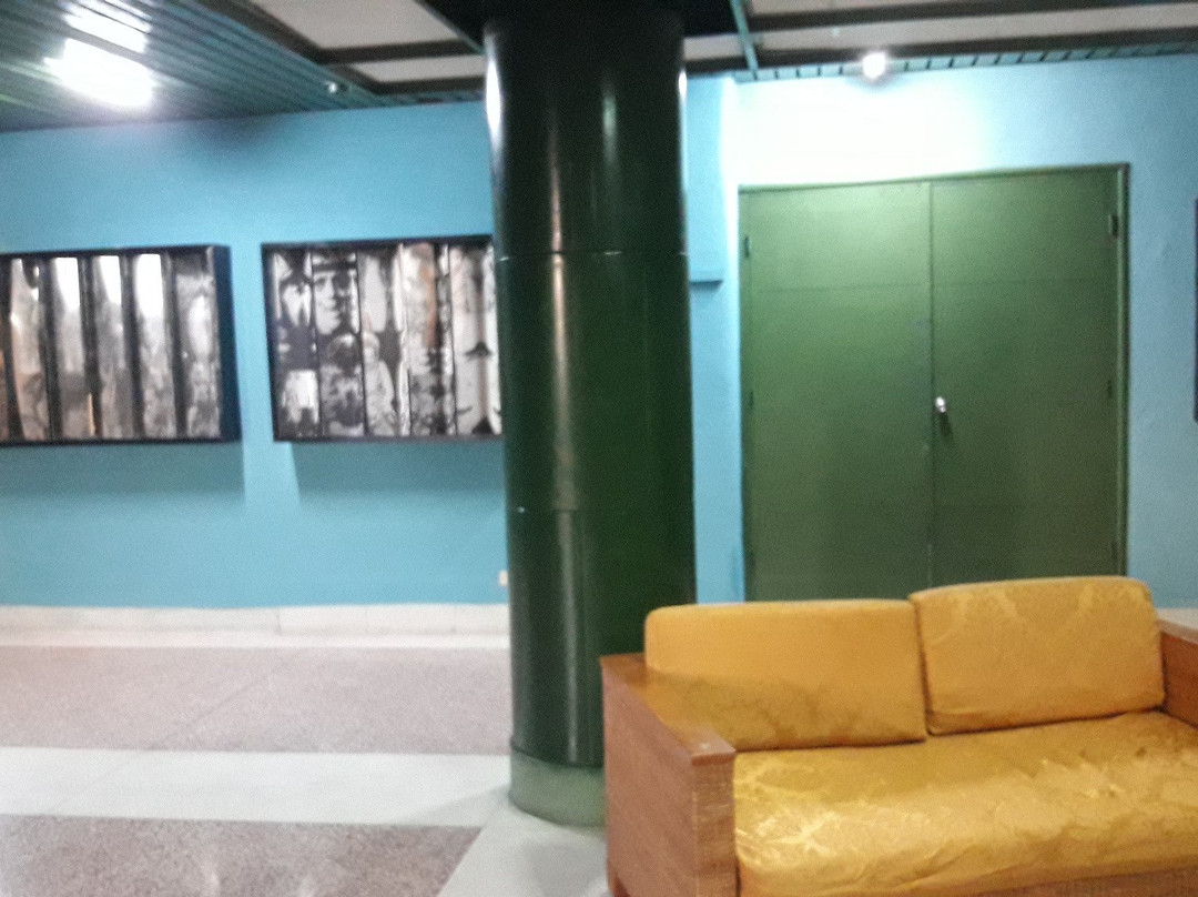 Kurhotel Escambray主图