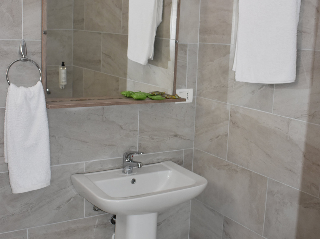 Hotel Vila Nino主图