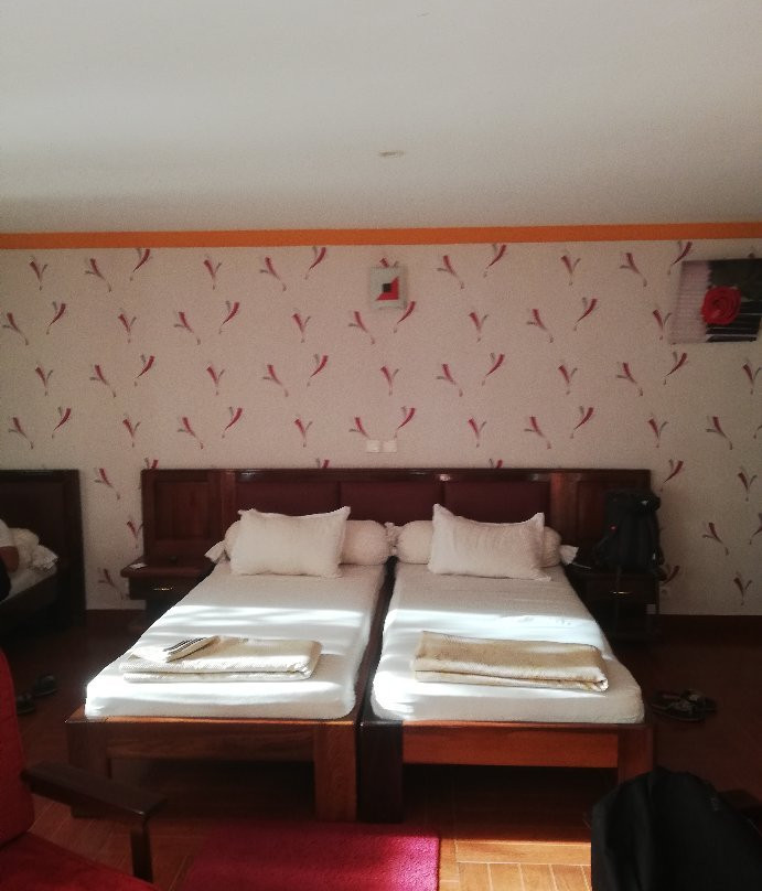 Hotel Sofia Belle Vue
