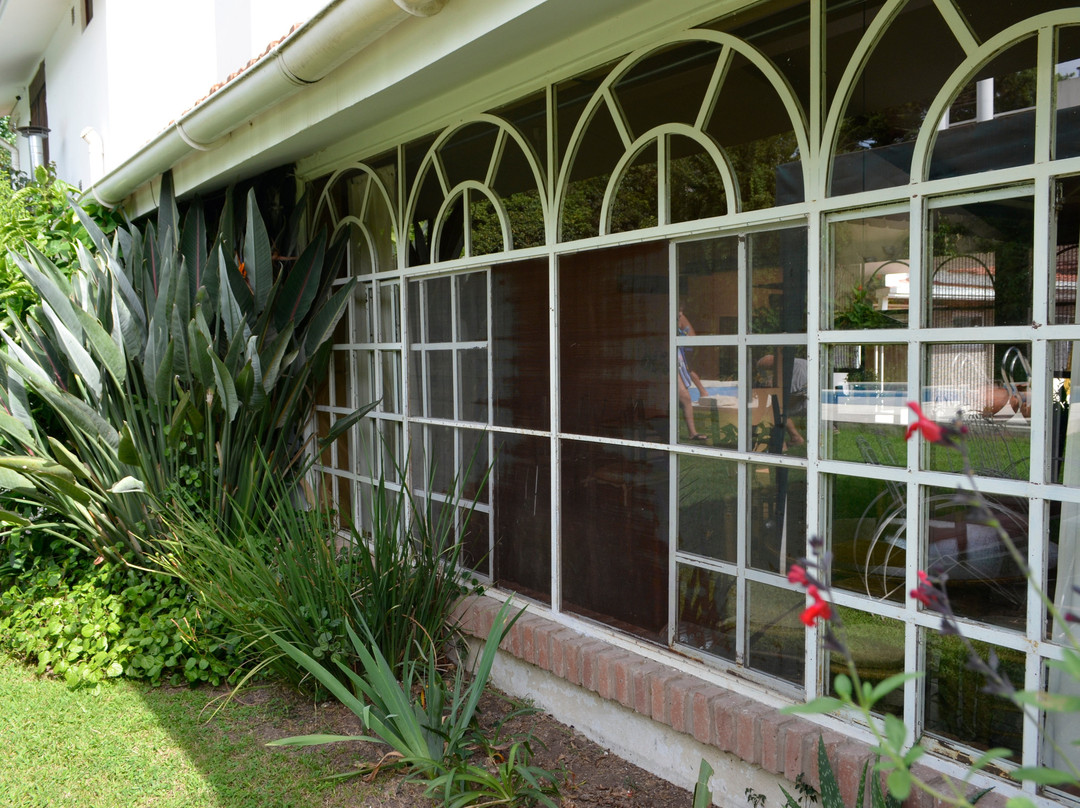 Hosteria Suyana主图