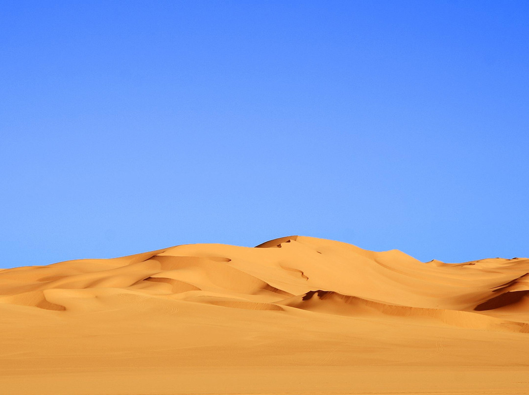 MerzougaVIP景点图片
