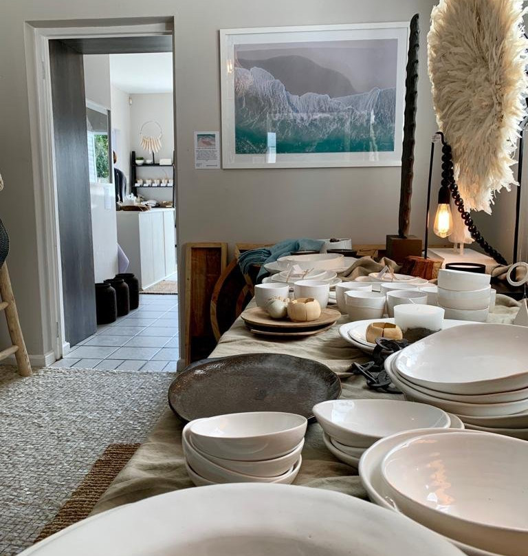 Salt-Yzerfontein必去景点