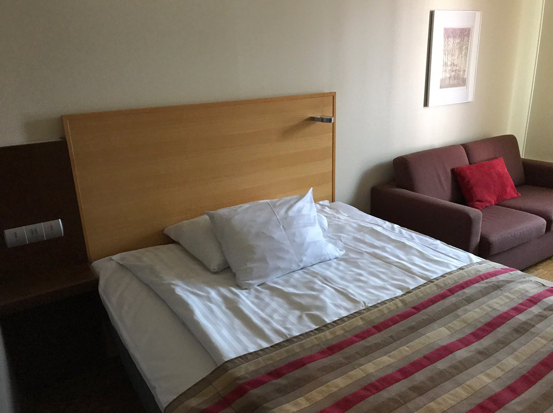 Original Sokos Hotel Vaakuna主图