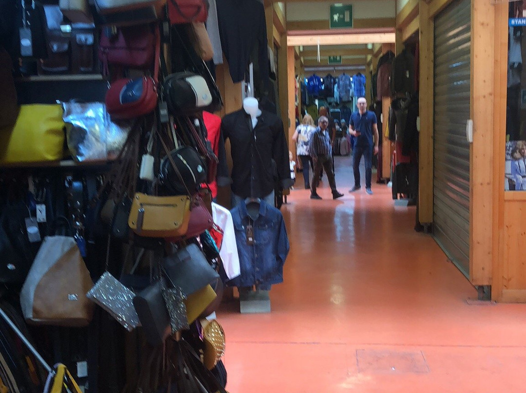 Mercato di Tarvisio景点图片