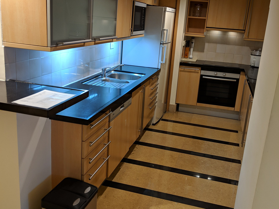 塔吉惠灵顿马厩屋华丽住宅酒店主图