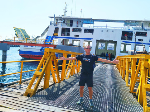 Information Center Pemuteran-佩母德兰必去景点