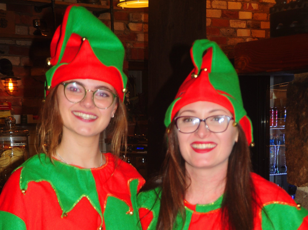 Lookout Mountain Retreat主图