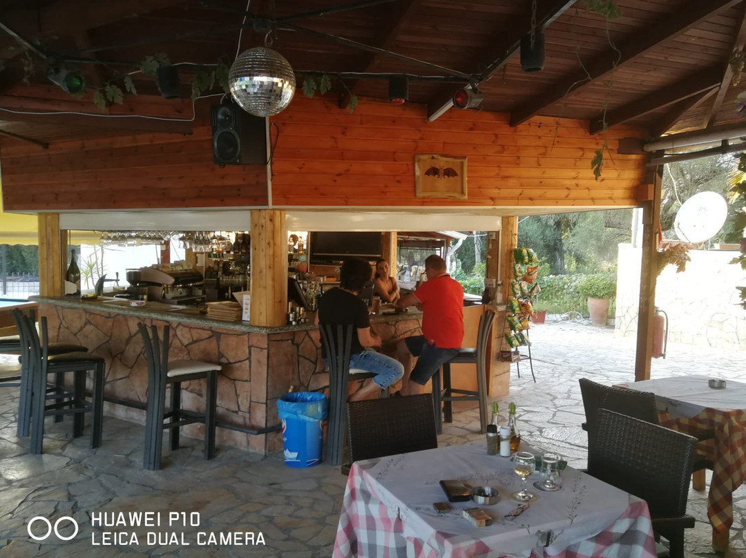 Pension Nychterida主图