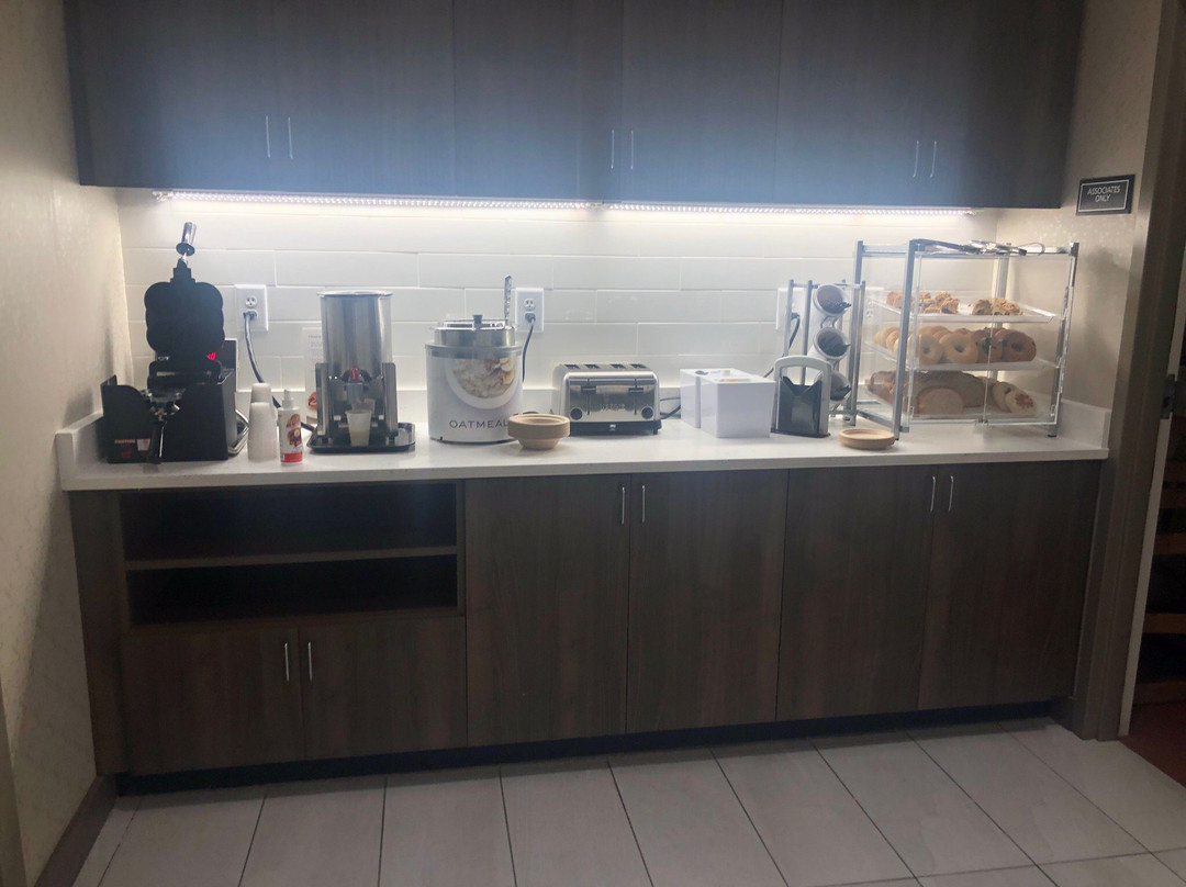 Residence Inn by Marriott Spartanburg Westgate主图