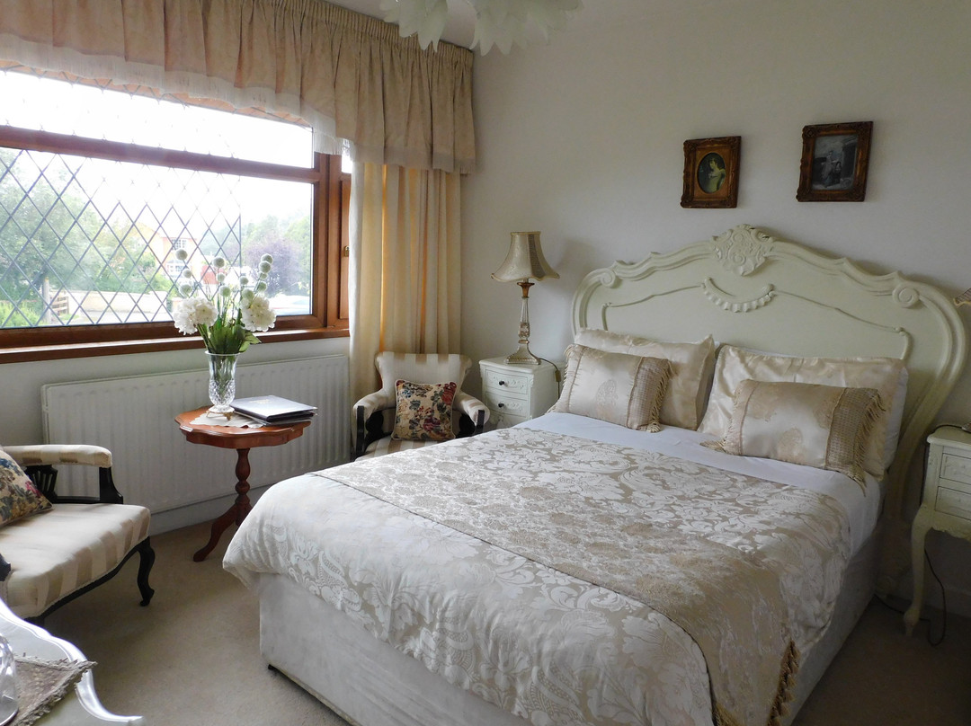 Havens Rest B&B主图