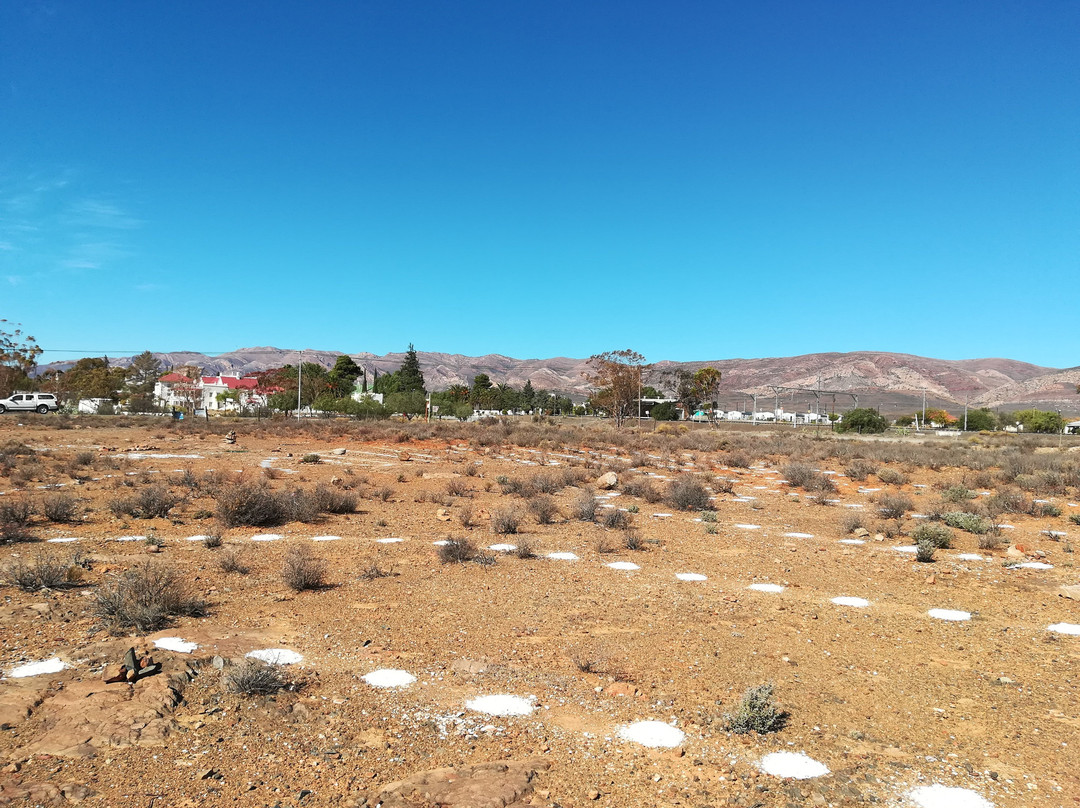 Snake Eagle Thinking Path-Matjiesfontein必去景点