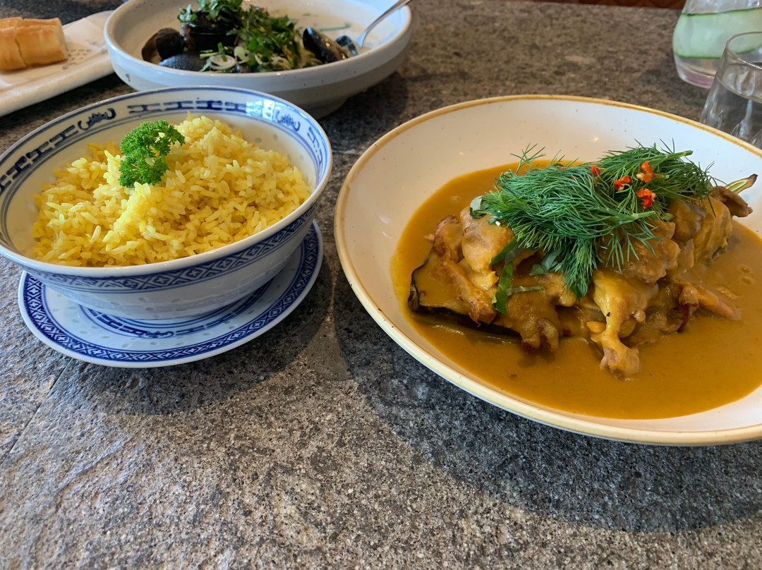 Cheltenham餐馆和美食-Viet Next Door