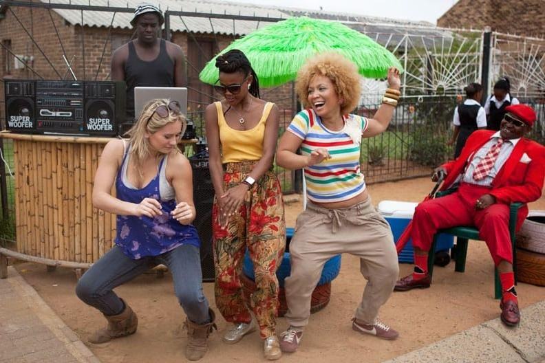 Bantu Safaris Southern Africa-开普敦中心区必去景点