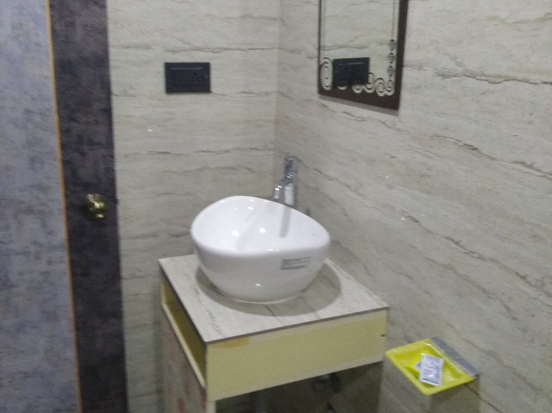 Amaravati Grand主图