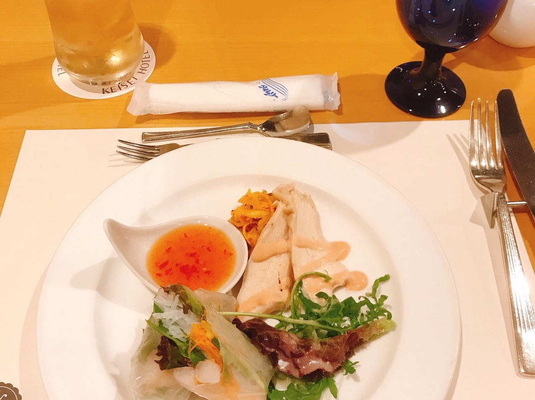 Mito Keisei Hotel主图